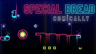 Special Bread - Comically