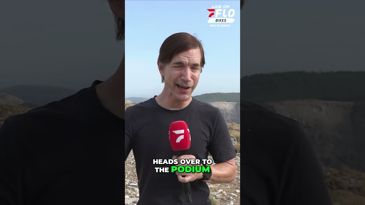 Vuelta a España 2026 Battle Takes Another Turn In Stage 14