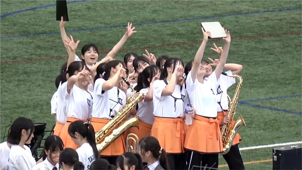 A Scene Like Sound! Euphonium｜Brass Expo 2026 Kyoto Tachibana