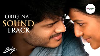 Baby Original Sound Track (OST) - Baby Movie BGM Jukebox HD | Baby BGM OST