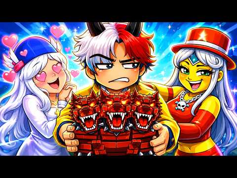 8 Hours of Zoomy Surviving Every Roblox Disaster 🌪️ Ultimate Bedtime Compilation