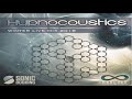 HYPNOCOUSTICS - Exclusive Winter 2018 Showcase Mix 13-01-2018 [Psychedelic Trance]