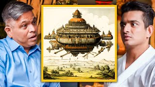 Did Ancient Indians Have Aeroplanes? Truth About Pushpak Vimana Explained