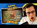 I CAN'T BELIEVE Pokemon ANNOUNCED THIS! (Pokemon Presents Reaction!)