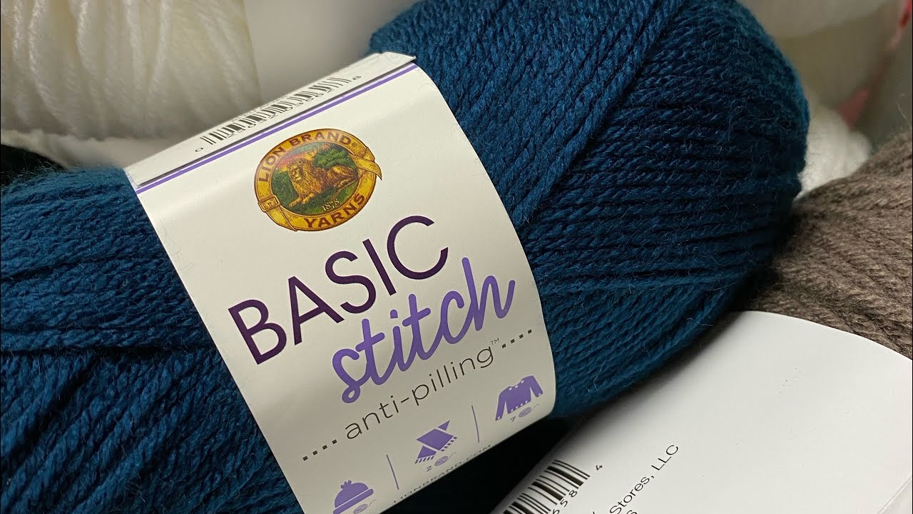 Joann’s yarnormous sale WIPs and FOs YouTube