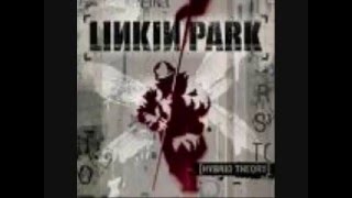 Papercut-Linkin Park with lyrics
