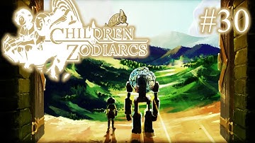 Fulfilling a promise | Children of Zodiarcs #30 (Final)