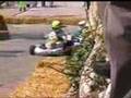 karting federica scarscelli 100 ica