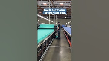 Thumbnail of How we make t-shirts in LA