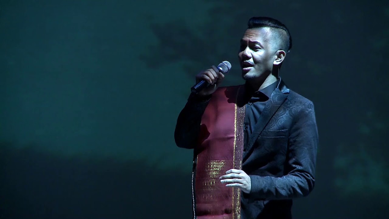 Butet (Sumatera Utara) - Arr. Fafan Isfandiar