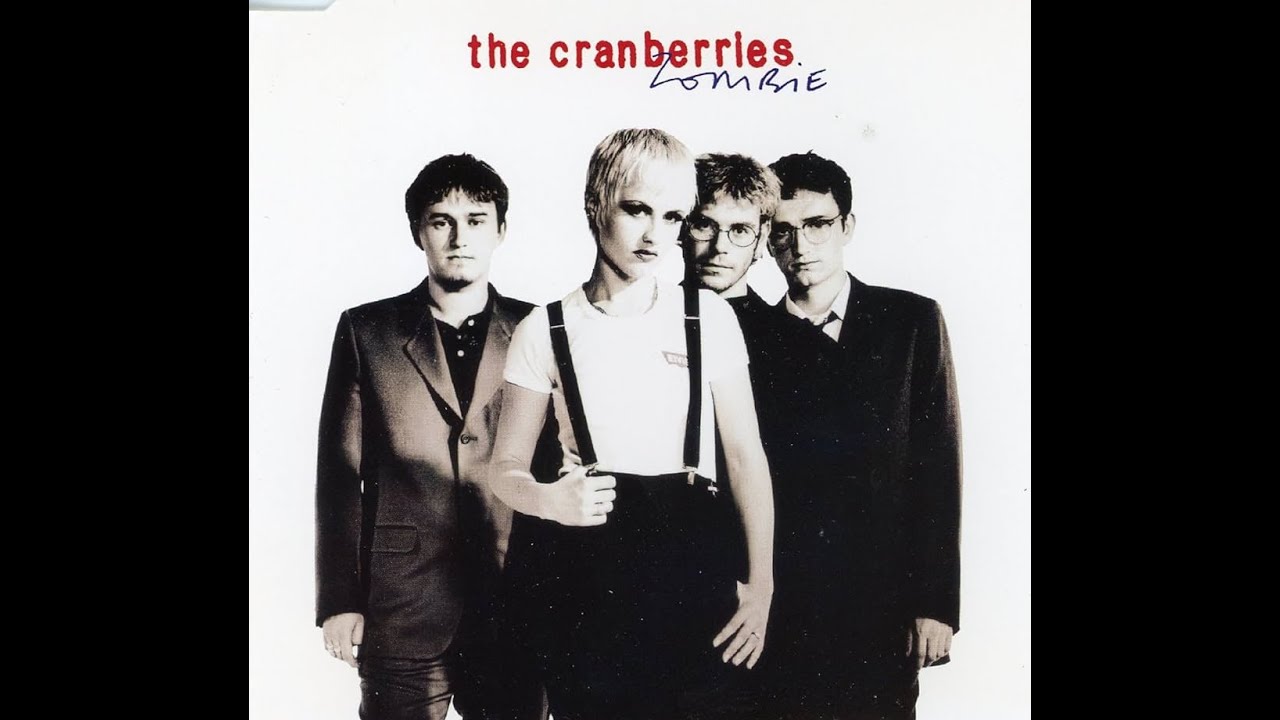 The Cranberries - Zombie - Bassless (Sem Baixo / No Bass) 