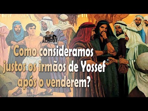 Consideramos os irmãos