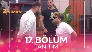 Kısmetse Olur: Aşkın Gücü 2. Sezon 17. Bölüm TANITIM