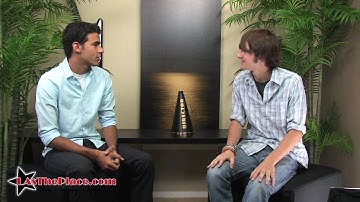 Dave Days Talks About His Life and How It All Started