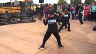 GPISD Experience Day