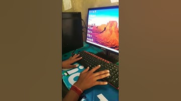 Folder 📁 Bina Name kayese banaye #shorts folder without name on computer Alt + 255 , Alt + 160