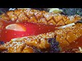 Ереван / Ресторан Dragon / Вкусная рыба