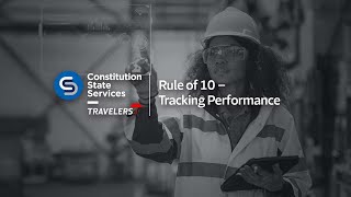 Rule of Ten β Tracking Performance