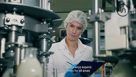 Food Services Overview