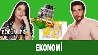 9 Soruda Ekonomi̇ Bölümü