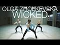 Future - Wicked | Choreography by Olga Zholkevska | D.side dance studio