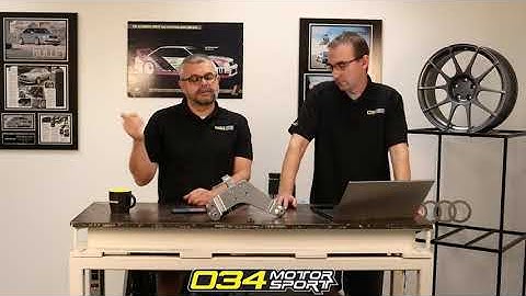 Should I Run Water Methanol Injection WMI on my B8/8.5 S4? | 034Motorsport FAQ