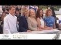 MÉMOIRE DE FILLE - Photocall - VO - Cannes 2026