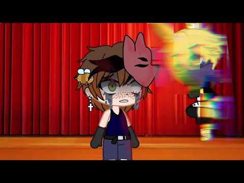 Crocodile Tears ‘Meme’ || Original || Ft. Michael and Głįtçhtråp || OLD AU ||