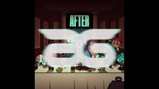 Anthony Godfather Ft. Elilluminari -  El after (Club extented)