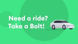 How to Request a Car for Someone on the #bolt Rider's App screenshot 3