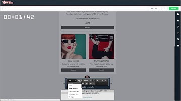 Build an email in 3 minutes with Pure360 Drag & Drop Editor! (fast version)