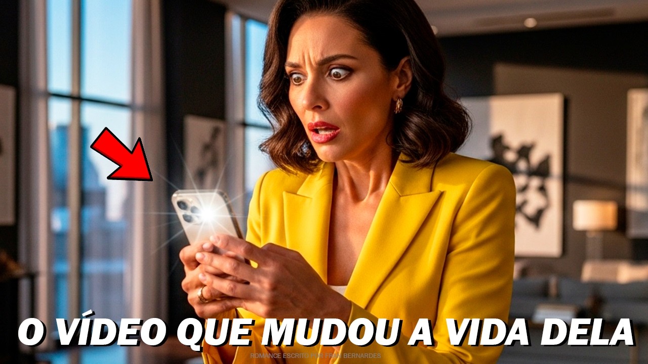 ELA DESCOBRIU A TRAIÇÃO NO DIA DAS BODAS DE PRATA e a Amante Era Filha da Sua Melhor Amiga