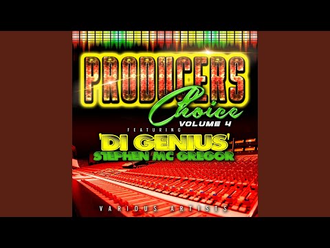 Bruki (feat. Stephen "Di Genius" McGregor)