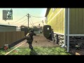 Just another sweet tomahawk kill