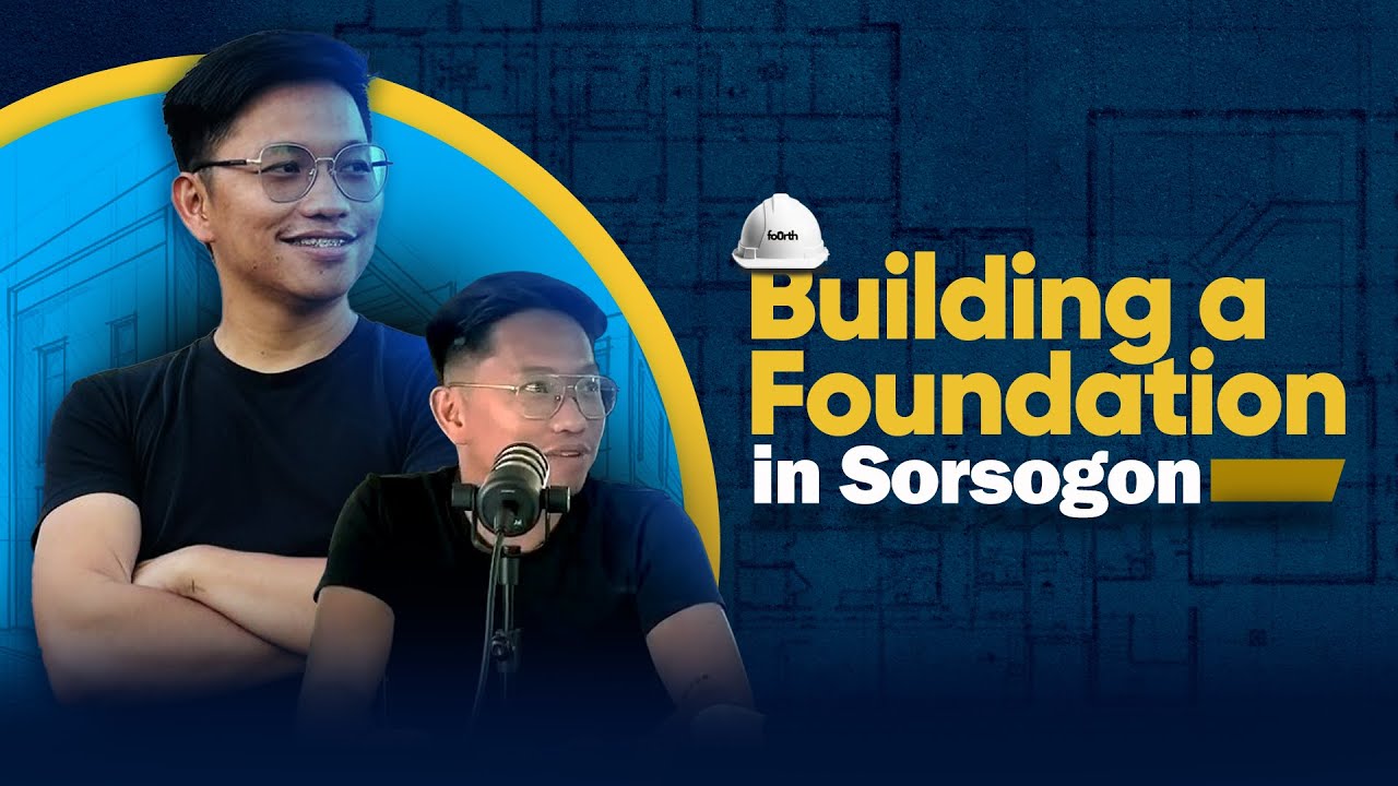 Beyond Blueprints: Architecture, Business, and Life with Makki - YouTube