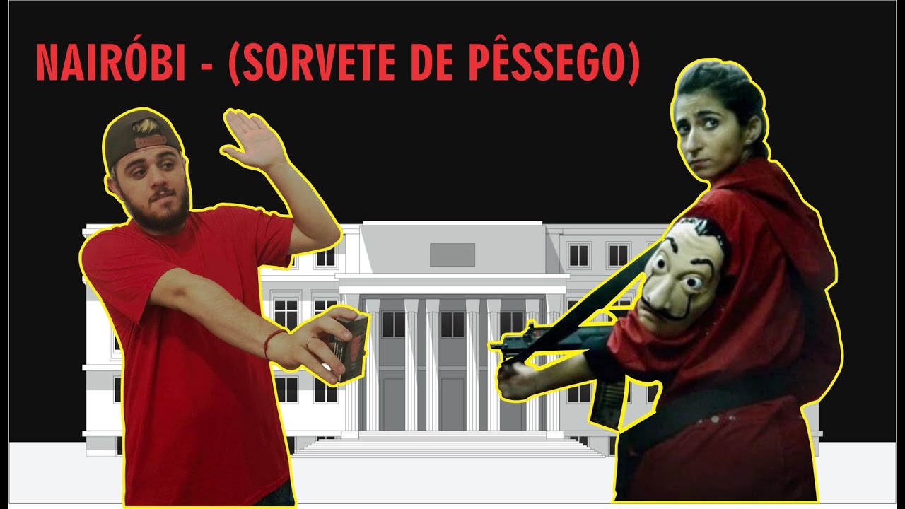 ESSENCIA DEBAJ - NAIRÓBI