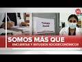 ¿Cómo es el Trabajo Social en un hospital? ¡Ellas nos cuentan!