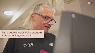 Active Neuro Insights: Episode 1: Advanced Technology Supporting Walking Recovery