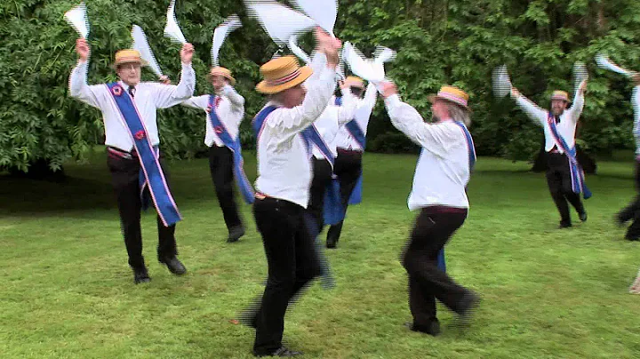 Abram Morris Dancers