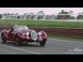 CarTorque Series 2 - Alfa Romeo 6C Spider 2300 MM &amp; 6C 2500 Berlinetta