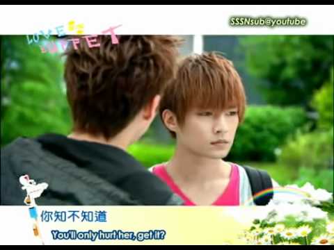 [eng sub] Love Buffet Preview Ep6