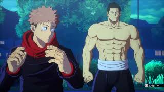 Jujutsu Kaisen Cursed Clash Ranked #Jujustukaisencursedclash #jjkcursedclash #share #sub #like #live