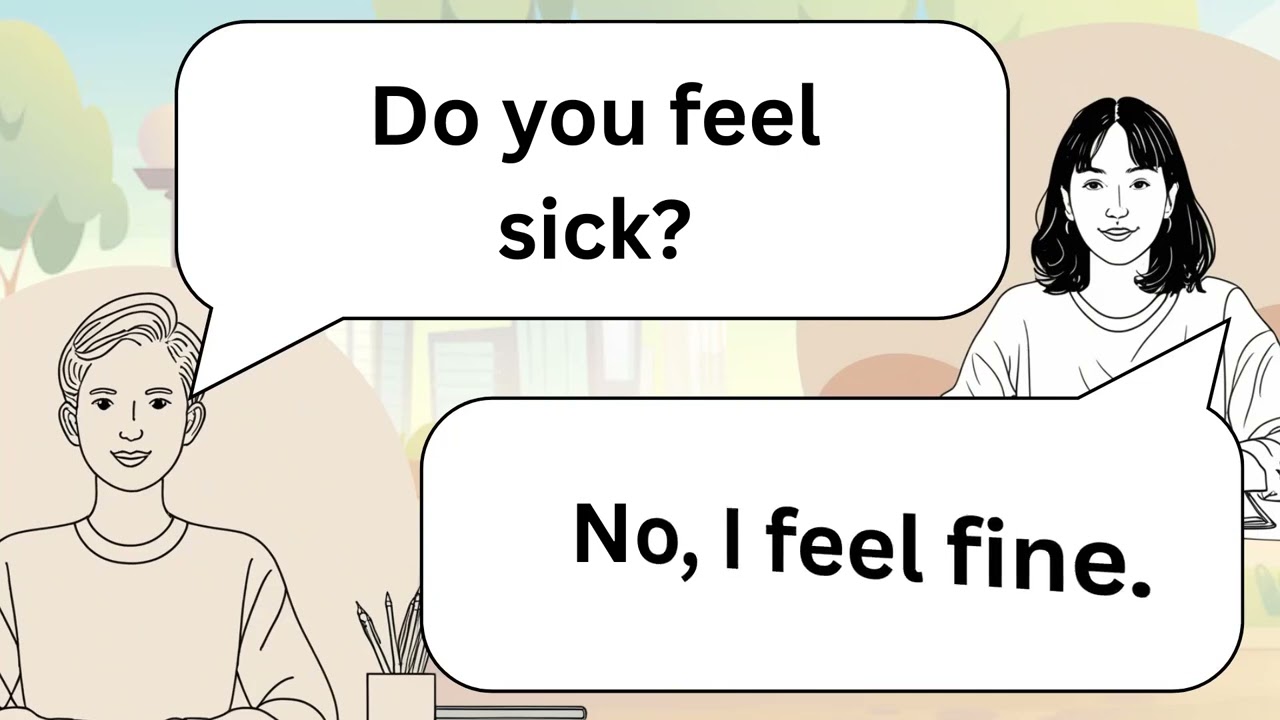 English Speaking Practice  250+Real Life Q&A for Daily Use  listening English practice beginner