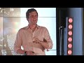 Digital and data savvy, computer literate, key for future citizens? | Tom Crick MBE | TEDxSwansea
