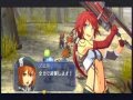 英雄伝説 碧の軌跡（１周目ナイトメア）~マインツ山道（シャーリィ戦）＋α~