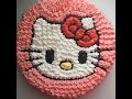 Tort Hello Kitty