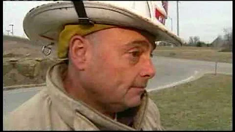 Ammonia Leak Forces Plant Evacuation