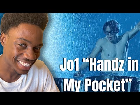 Reacting to JO1 'Handz In My Pocket' (JO1DER SHOW 2026 Final)  | TII_Rose