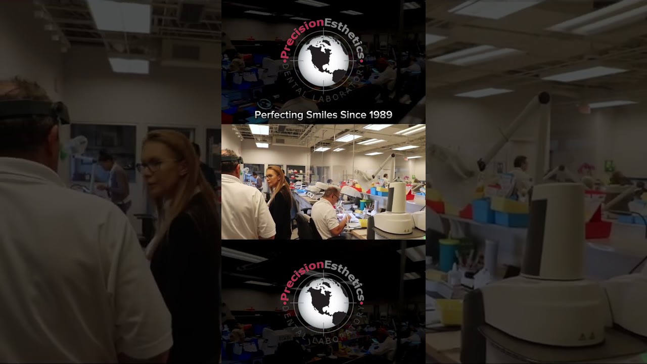 South Florida Dental Laboratory 🦷🌟 