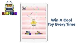 Toy Egg Surprise - Available Free on Google Play screenshot 3